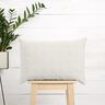 Toile pour store banne uni – écru,  thumbnail number 8