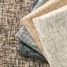 Tissu de revêtement velours gaufré – beige,  thumbnail number 5
