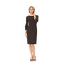 Robe, Burda 7137,  thumbnail number 3