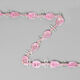 Arabesque de roses 1,  thumbnail number 1
