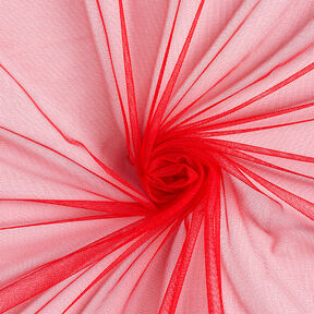 Soft Mesh – rouge, 