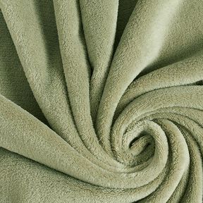 Polaire douillet – olive, 