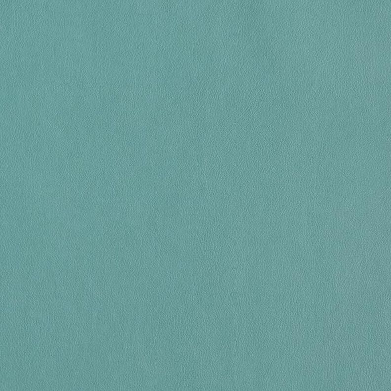 Tissu de revêtement Similicuir gaufré – bleu aqua,  image number 5