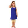Jersey viscose léger – bleu roi,  thumbnail number 10