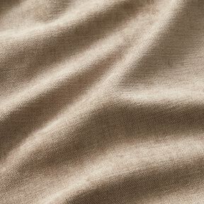 Tissu de rev&ecirc;tement structure fine &ndash; an&eacute;mone | Reste 60cm, 