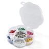 Boutons-pression jersey couleur [Ø 8 mm] Set | Prym Love,  thumbnail number 2
