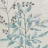 Tissu décoratif Toile Branches – nature,  thumbnail number 5