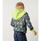 Pull-over, Burda 9407,  thumbnail number 5