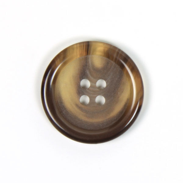 Bouton en plastique, Geseke 181, image number 1
