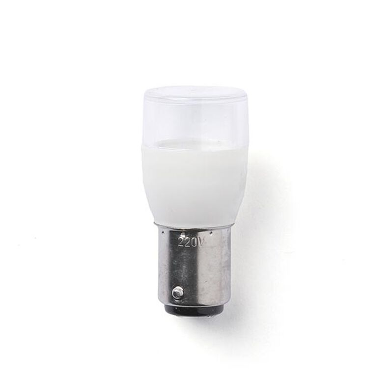 Ampoule LED “Carla’s Collection” B15D 230 V|0,6 Watts,  image number 2