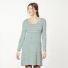 Jersey de coton Rayures fines et larges – menthe clair/menthe poivrée,  thumbnail number 7