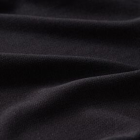 Doublure pour maillot de bain Uni – noir, 