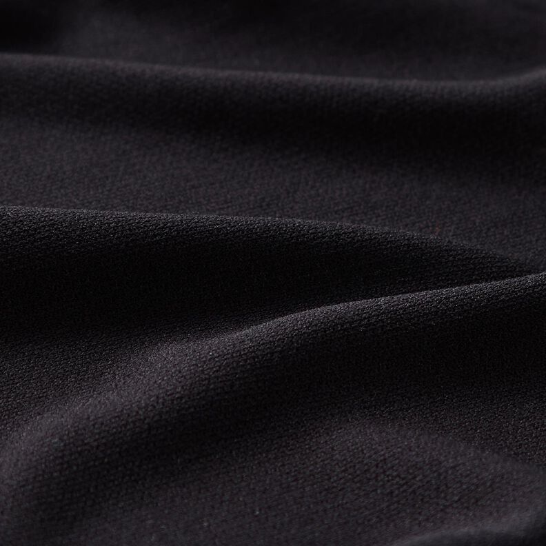 Doublure pour maillot de bain Uni – noir,  image number 2