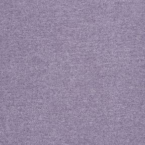 Mélange de tissu tricoté pailleté – lavande, 