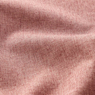 Tissu de revêtement Chiné uni – rosé, 