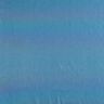 Chambray Brillant arc-en-ciel Imprimé feuille | Poppy Fabrics – bleu jean/mélange de couleurs,  thumbnail number 1