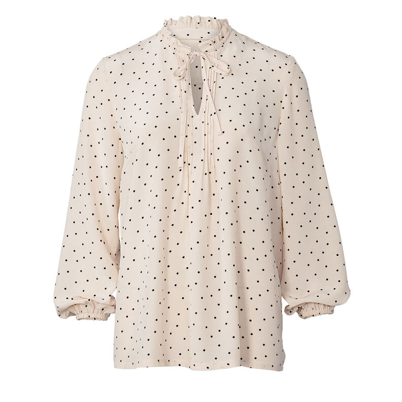 Robe / Chemisier | Burda 5823 | 36-46,  image number 6