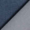 Velours côtelé fin stretch look jean – bleu jean,  thumbnail number 3
