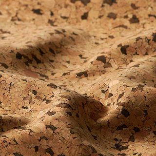Liège Naturel, sombre – marron foncé, 