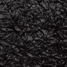 Velours stretch froissé – noir,  thumbnail number 1