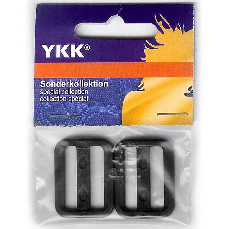 Système de réglage pour ceinture 2 | YKK,  image number 1