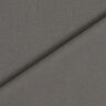 Sergé coton Stretch – gris pierre,  thumbnail number 3