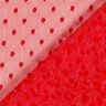 Softmesh Pois – rouge,  thumbnail number 5