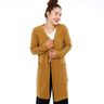 FRAU JACKY - Gilet à poches plaquées, Studio Schnittreif | XS - XXL,  thumbnail number 5