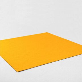 Feutrine 90 cm / épaisseur de 3 mm – orange, 