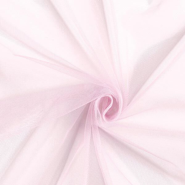 Mesh doux – rosé – Échantillon, image number 1