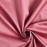 Satin de coton Uni – vieux rose foncé,  thumbnail number 1