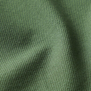 Jersey Aspect jeans – vert | Reste 70cm, 