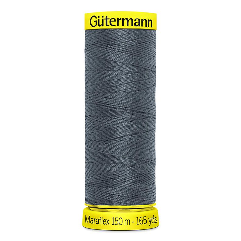 Maraflex fil à coudre élastique (093) | 150 m | Gütermann,  image number 1