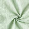 GOTS Tissu double gaze de coton | Tula – eucalyptus,  thumbnail number 1