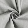 Tissu d’extérieur Canvas Chiné 320 cm – gris clair,  thumbnail number 1