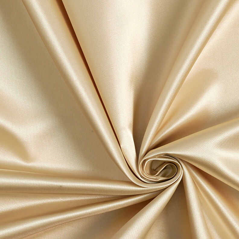 Satin mariée – sable,  image number 1