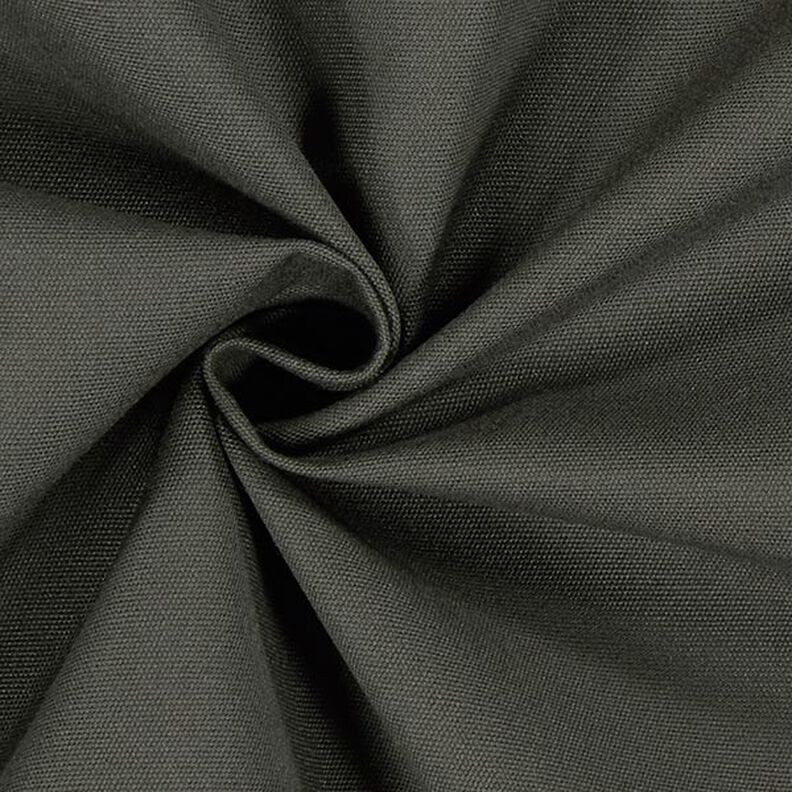 Tissu d’extérieur Acrisol Liso – anthracite,  image number 2