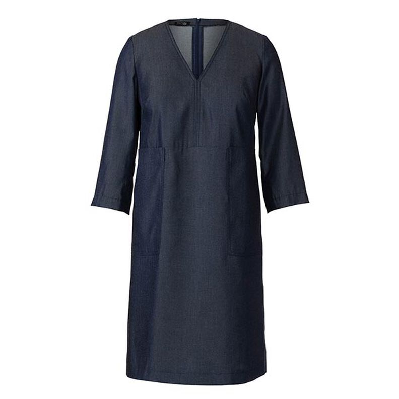 Robe, Burda 6036 | 44 – 54,  image number 4