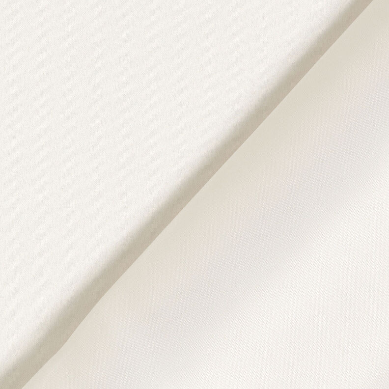 Satin duchesse – crème,  image number 4