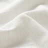 Tissu en coton Aspect lin – écru,  thumbnail number 2