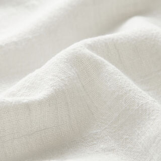 Tissu en coton Aspect lin – écru, 