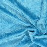 Panne de velours – turquoise,  thumbnail number 1