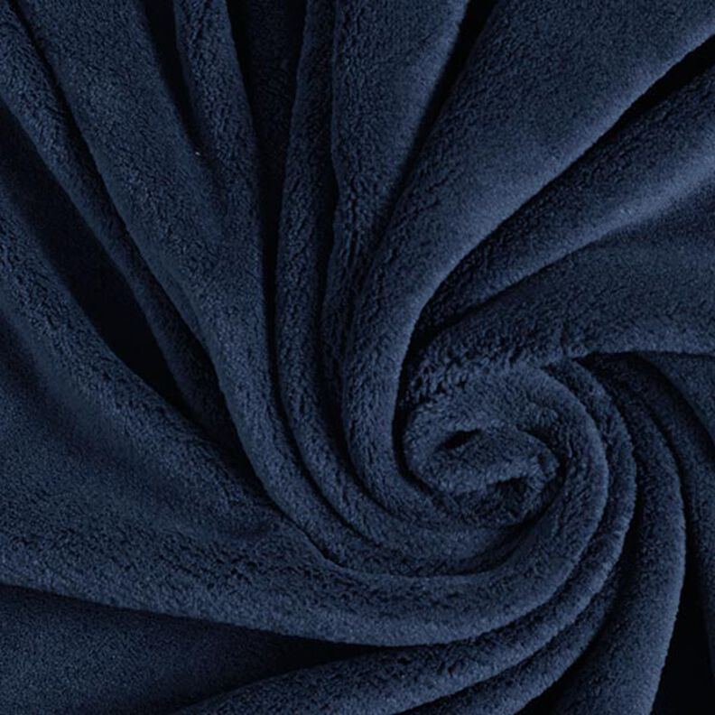 Polaire douillet – navy,  image number 1