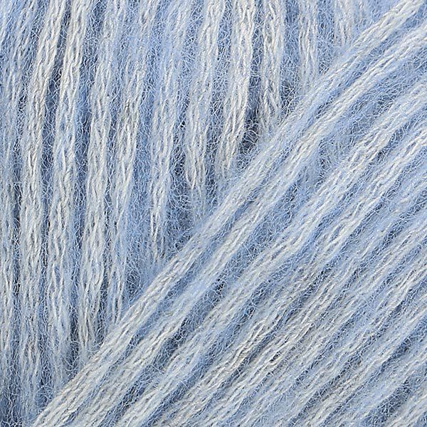Wool4future, 50g (0052) | Schachenmayr – bleu bébé, image number 1