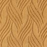 Fourrure synthétique lignes ondulées – brun faon,  thumbnail number 1