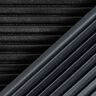 Similicuir Plissé – noir,  thumbnail number 4