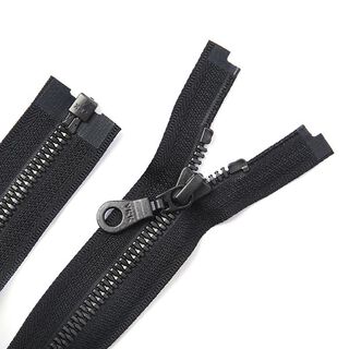 Fermeture à glissière 4296577 (580) - noir, 