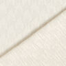 Jacquard dobby Pied-de-poule – écru,  thumbnail number 6