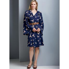 Robe, Vogue 9345 | 32 - 40, 