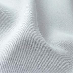 Tissu opaque Uni – argent, 
